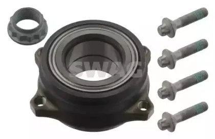 10 92 8678 SWAG Комплект подшипника ступицы колеса